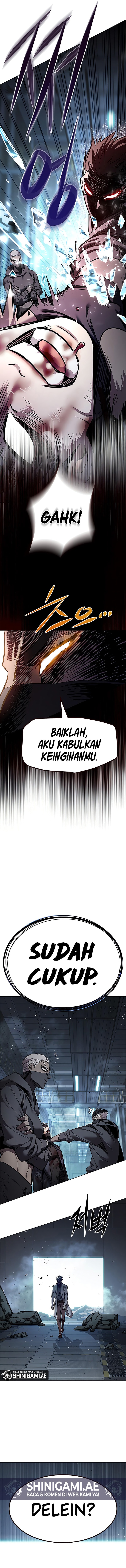Read Eleceed ID Manga Online