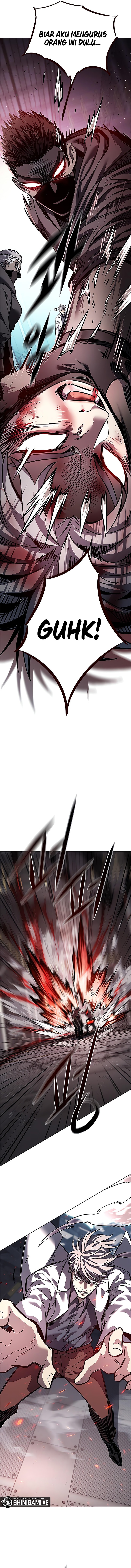 Read Eleceed ID Manga Online