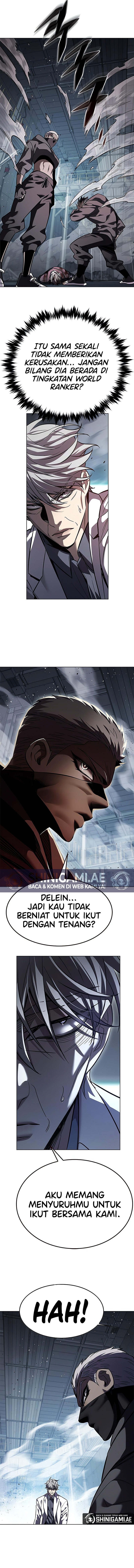 Read Eleceed ID Manga Online