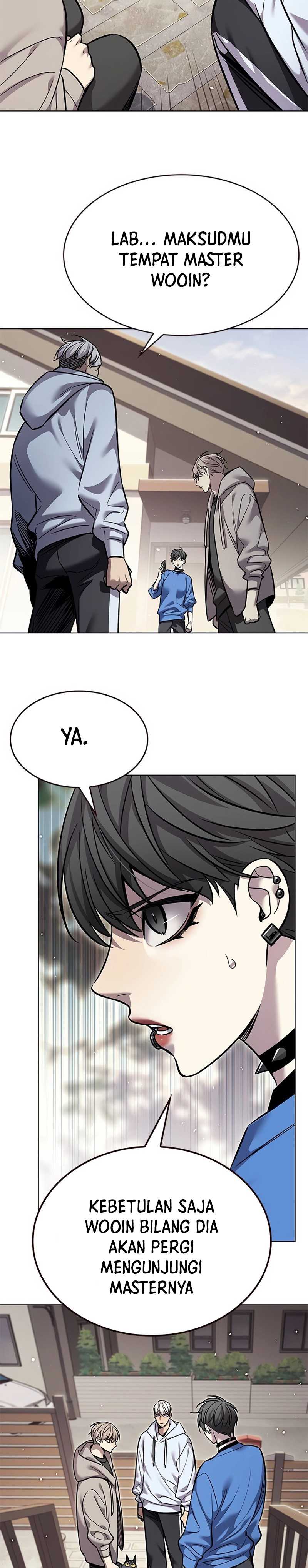 Read Eleceed ID Manga Online