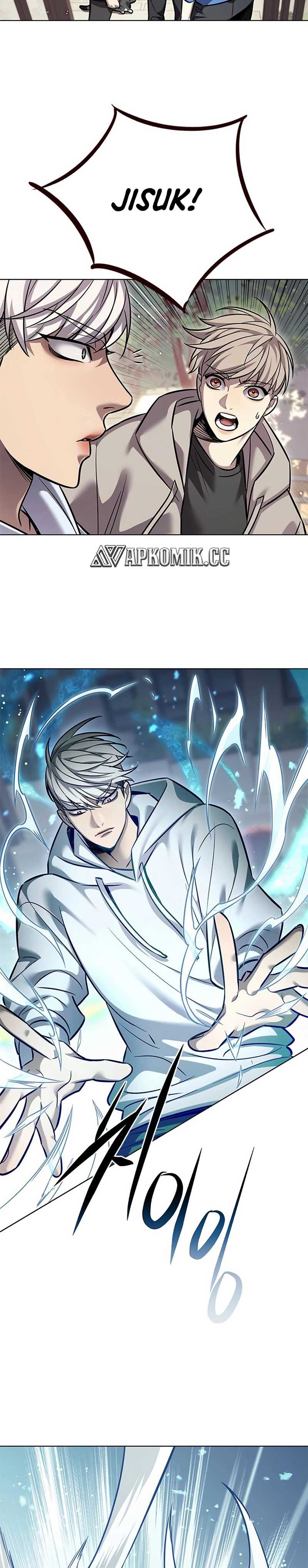 Read Eleceed ID Manga Online