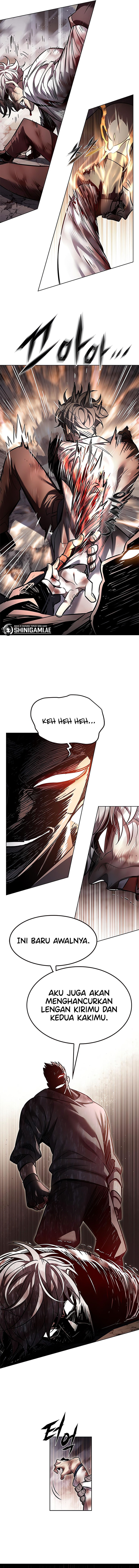 Read Eleceed ID Manga Online