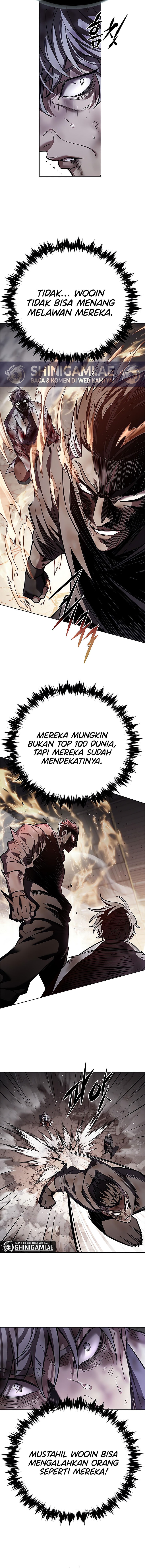 Read Eleceed ID Manga Online