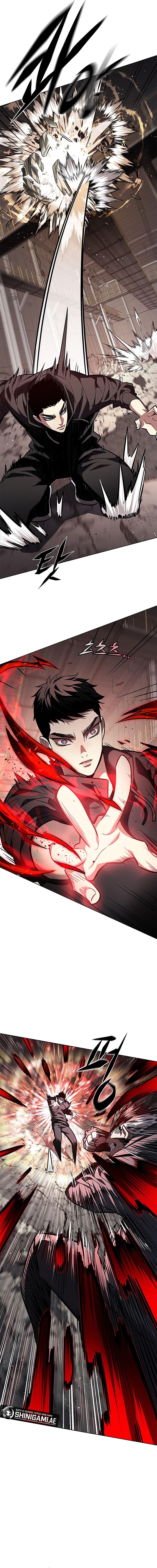 Read Eleceed ID Manga Online