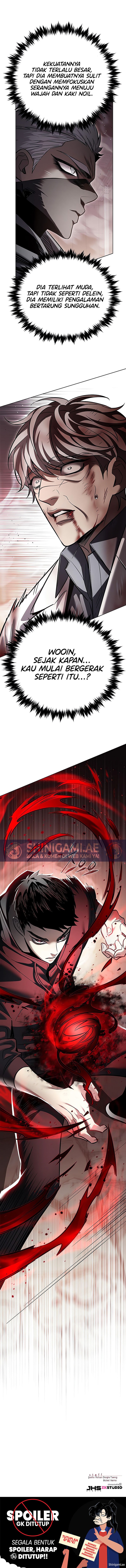 Read Eleceed ID Manga Online