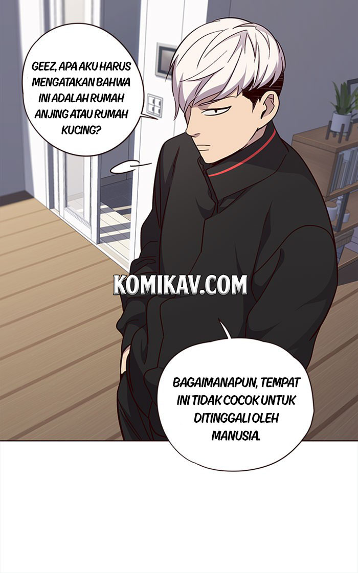 Read Eleceed ID Manga Online