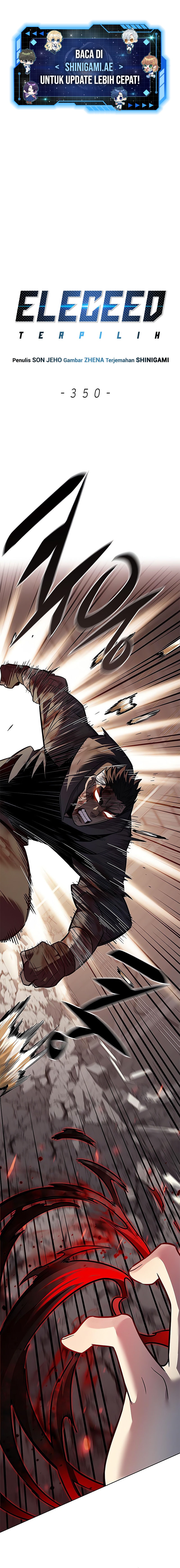 Read Eleceed ID Manga Online