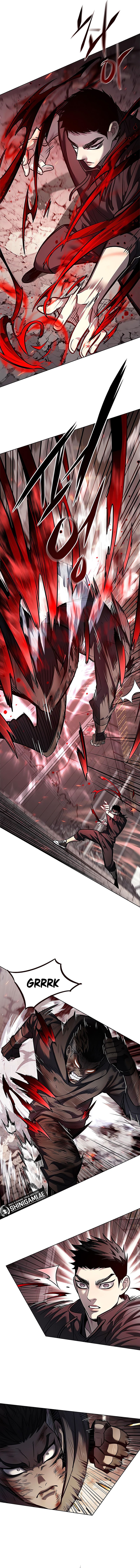 Read Eleceed ID Manga Online