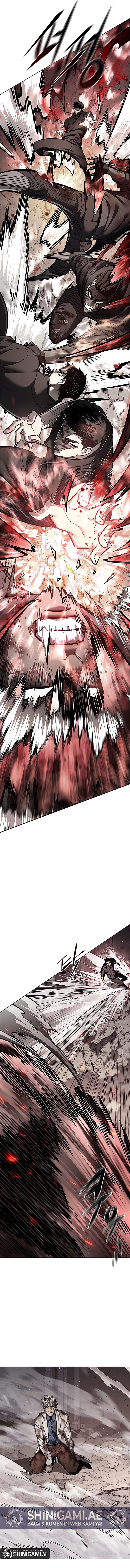 Read Eleceed ID Manga Online