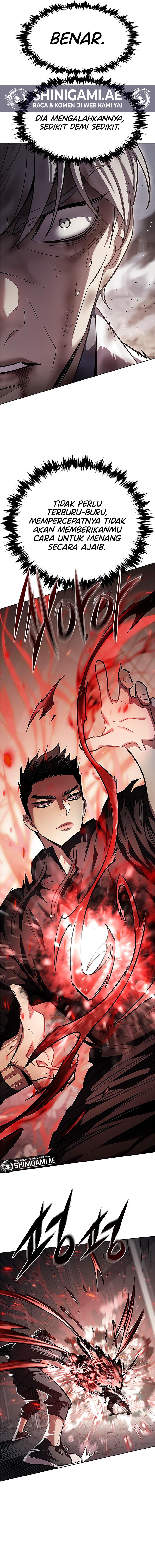 Read Eleceed ID Manga Online