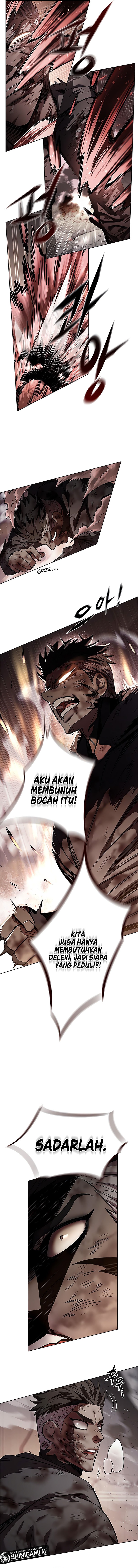 Read Eleceed ID Manga Online