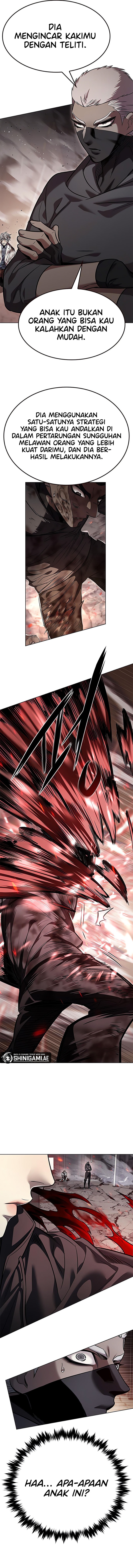 Read Eleceed ID Manga Online