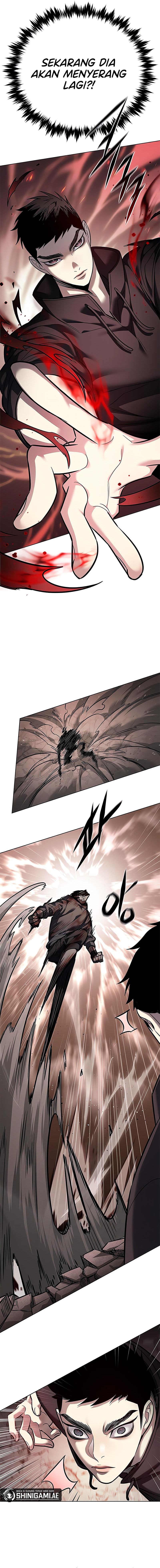 Read Eleceed ID Manga Online