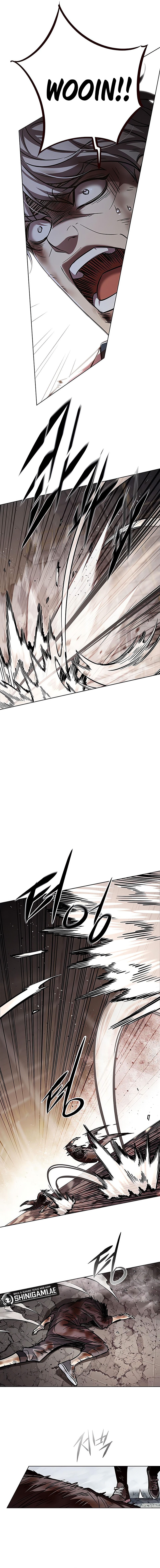 Read Eleceed ID Manga Online
