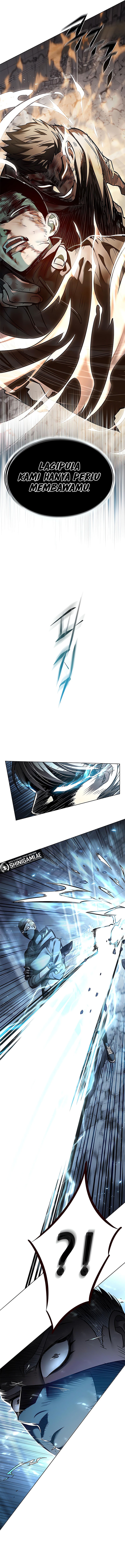 Read Eleceed ID Manga Online