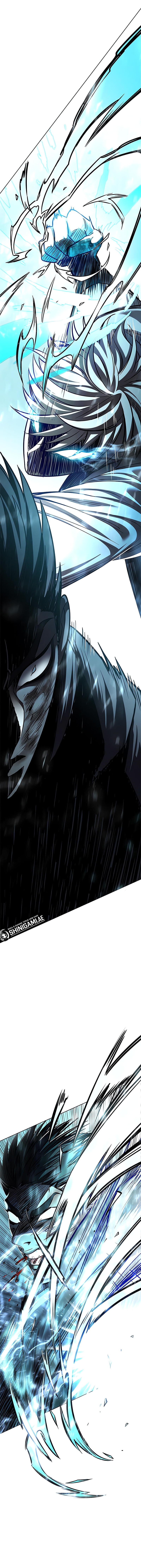 Read Eleceed ID Manga Online