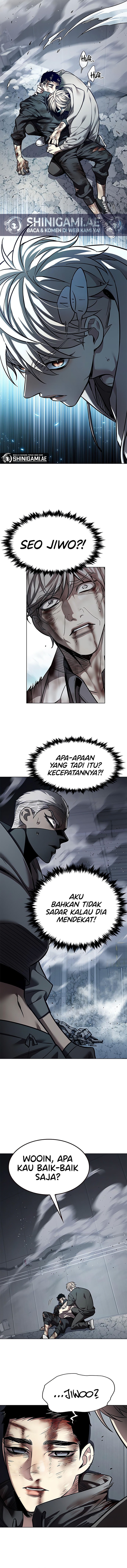 Read Eleceed ID Manga Online
