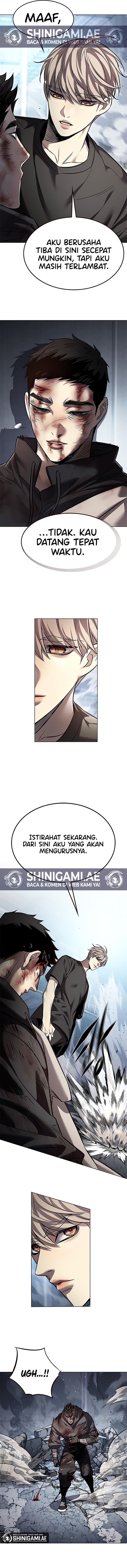 Read Eleceed ID Manga Online