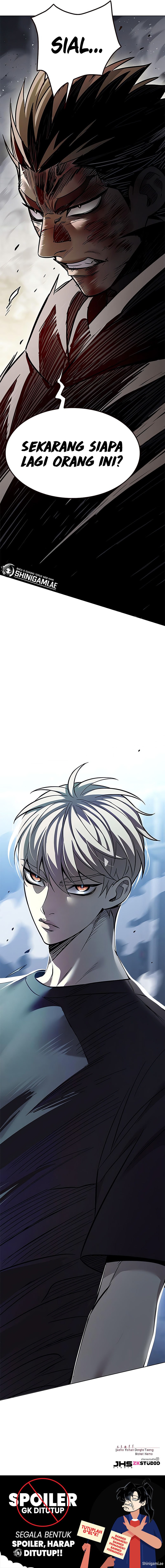 Read Eleceed ID Manga Online