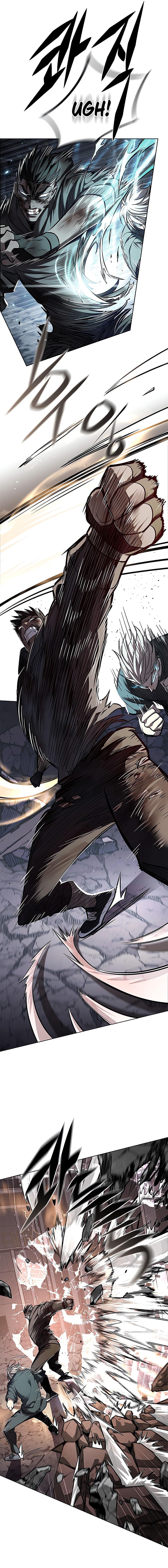 Read Eleceed ID Manga Online