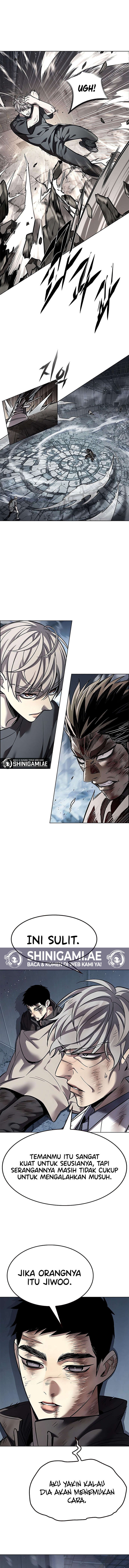 Read Eleceed ID Manga Online