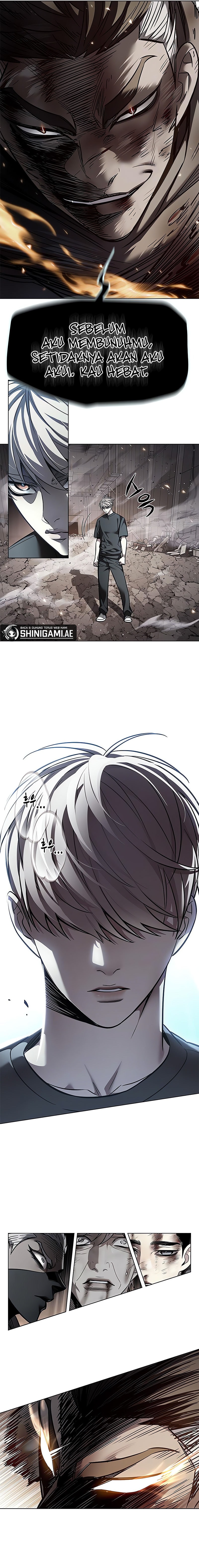 Read Eleceed ID Manga Online