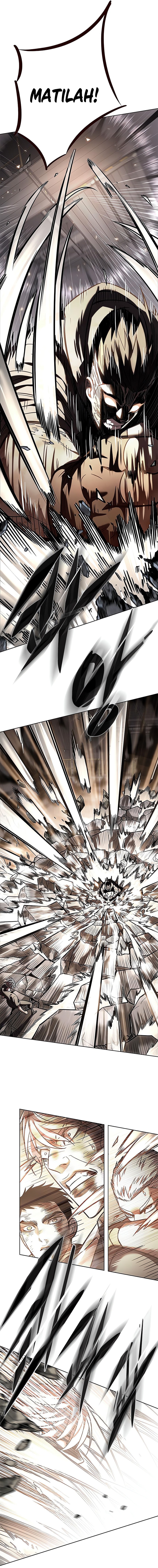 Read Eleceed ID Manga Online