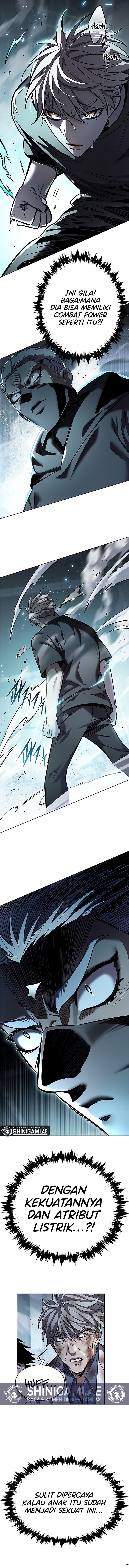 Read Eleceed ID Manga Online