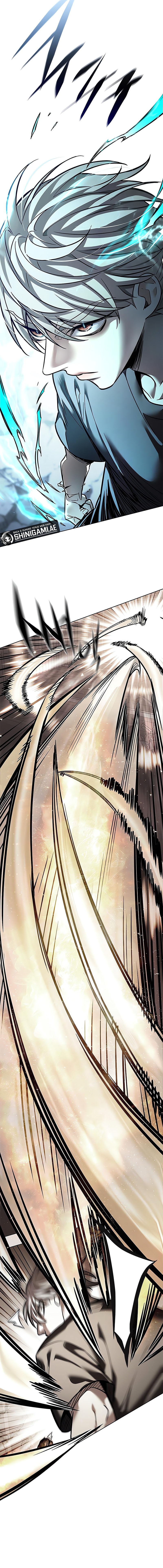Read Eleceed ID Manga Online