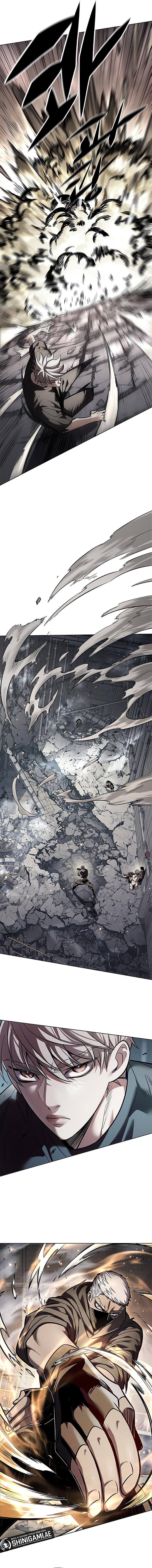 Read Eleceed ID Manga Online