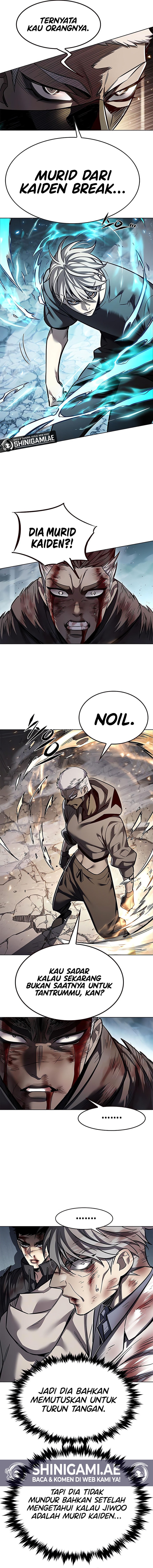 Read Eleceed ID Manga Online