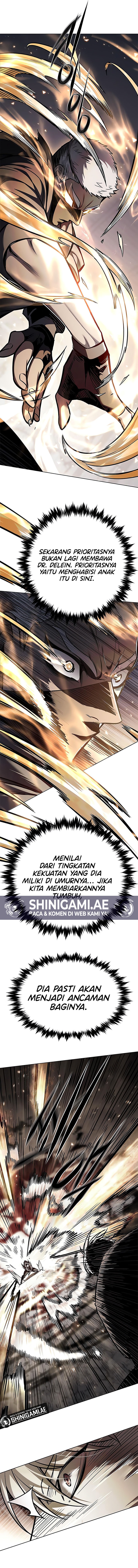 Read Eleceed ID Manga Online
