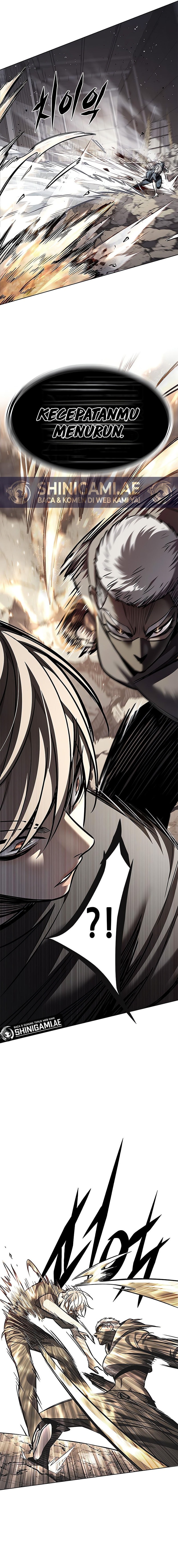 Read Eleceed ID Manga Online