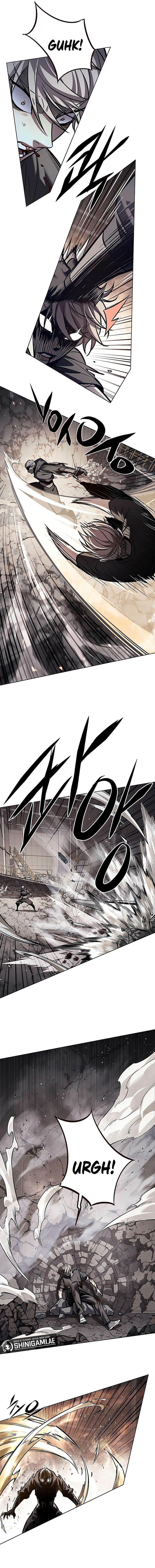 Read Eleceed ID Manga Online