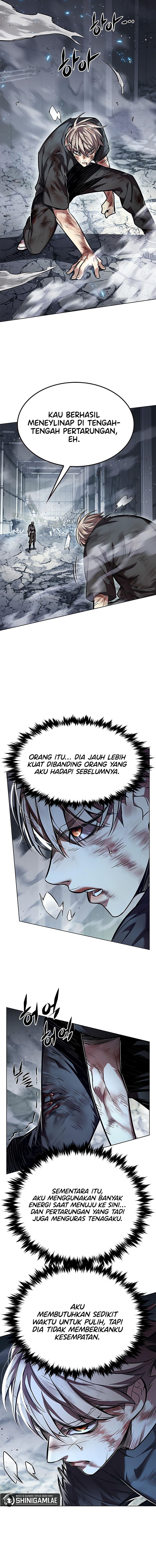 Read Eleceed ID Manga Online