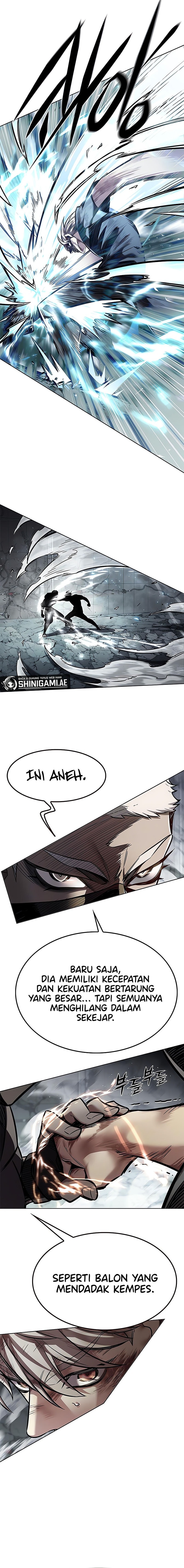 Read Eleceed ID Manga Online