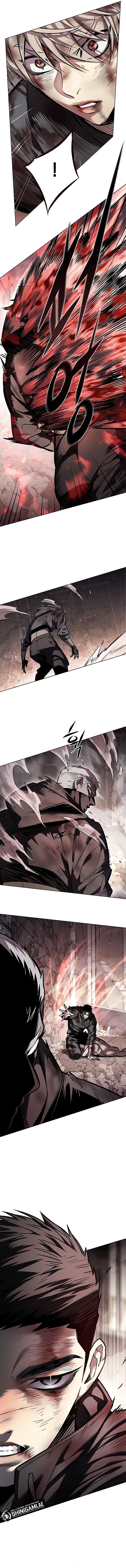 Read Eleceed ID Manga Online