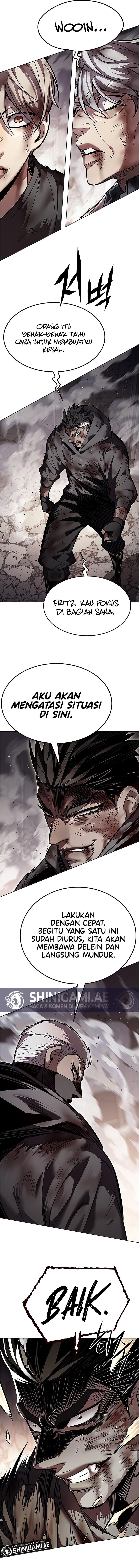 Read Eleceed ID Manga Online