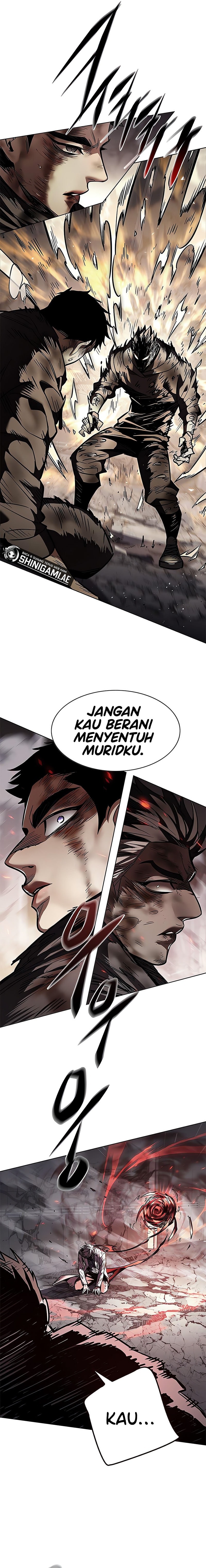 Read Eleceed ID Manga Online