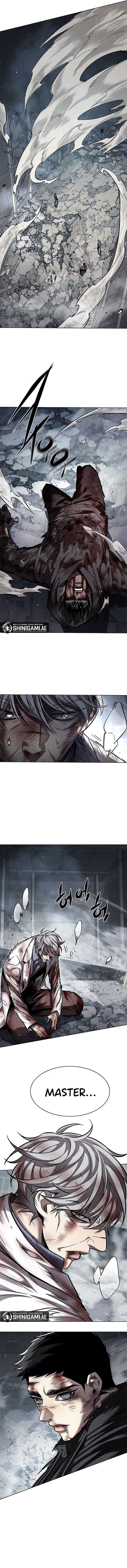 Read Eleceed ID Manga Online