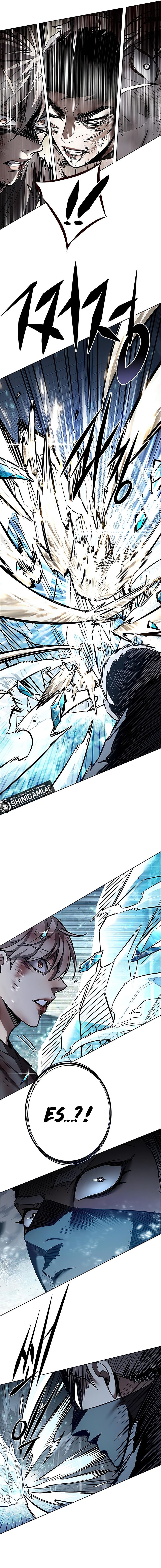 Read Eleceed ID Manga Online