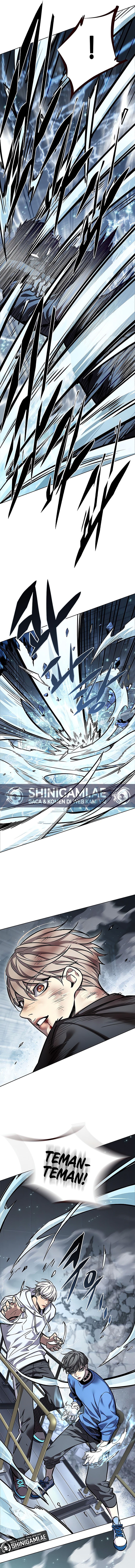 Read Eleceed ID Manga Online