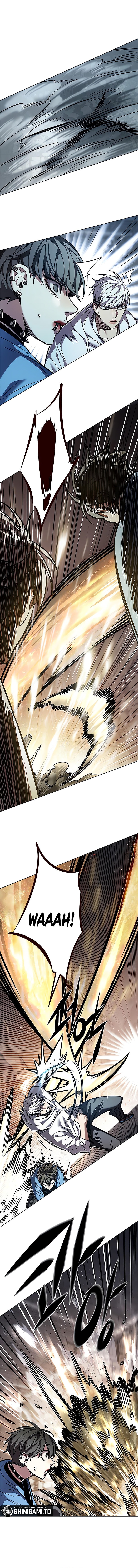 Read Eleceed ID Manga Online
