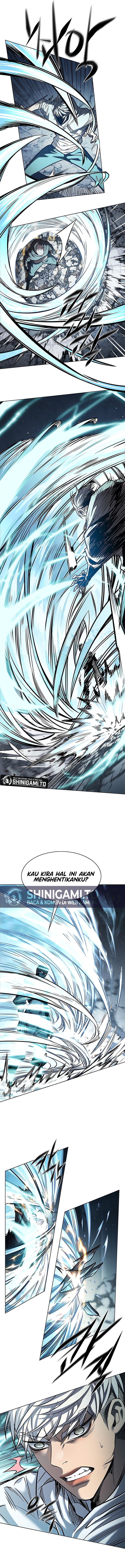 Read Eleceed ID Manga Online