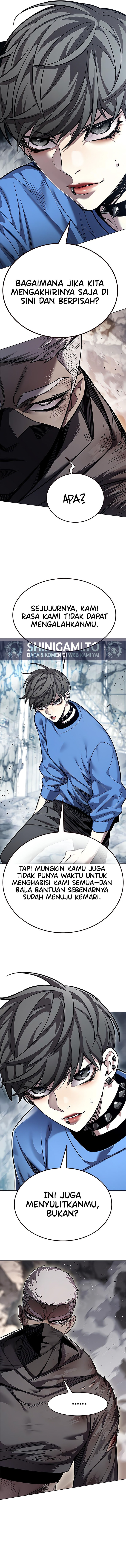 Read Eleceed ID Manga Online