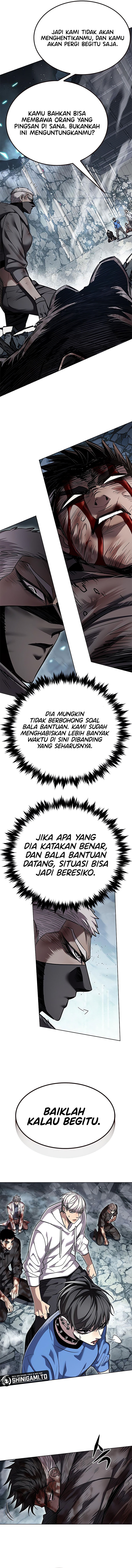 Read Eleceed ID Manga Online
