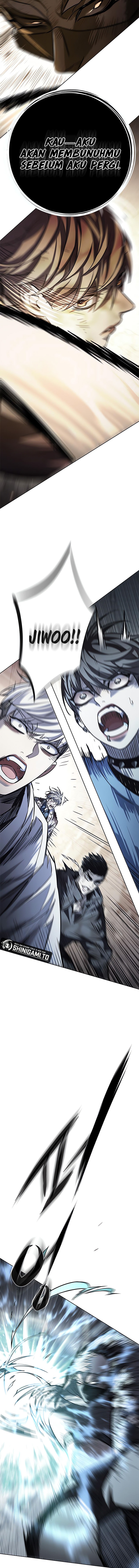 Read Eleceed ID Manga Online