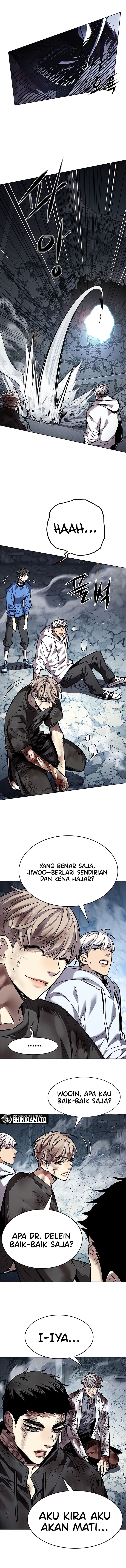 Read Eleceed ID Manga Online