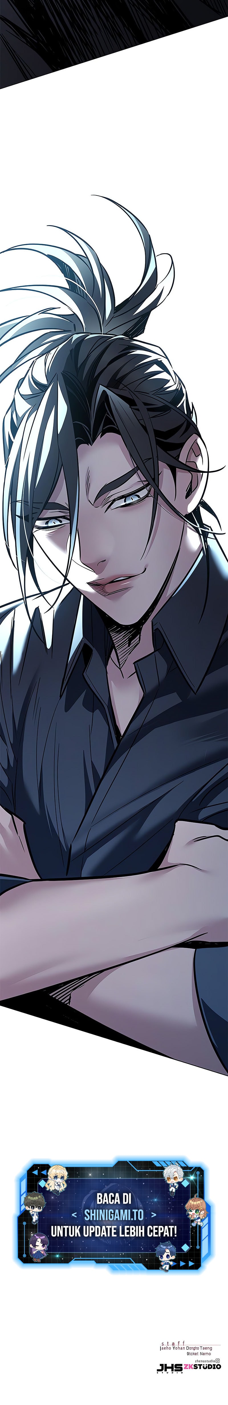 Read Eleceed ID Manga Online