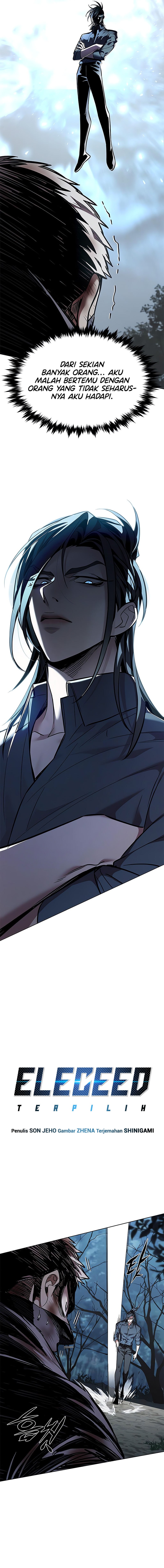 Read Eleceed ID Manga Online